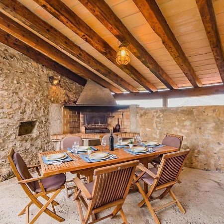 Villa Can Fanals By Sunvillas Mallorca Pollença Buitenkant foto