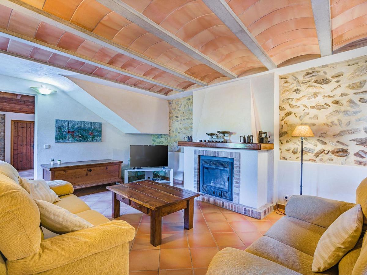 Villa Can Fanals By Sunvillas Mallorca Pollença Buitenkant foto