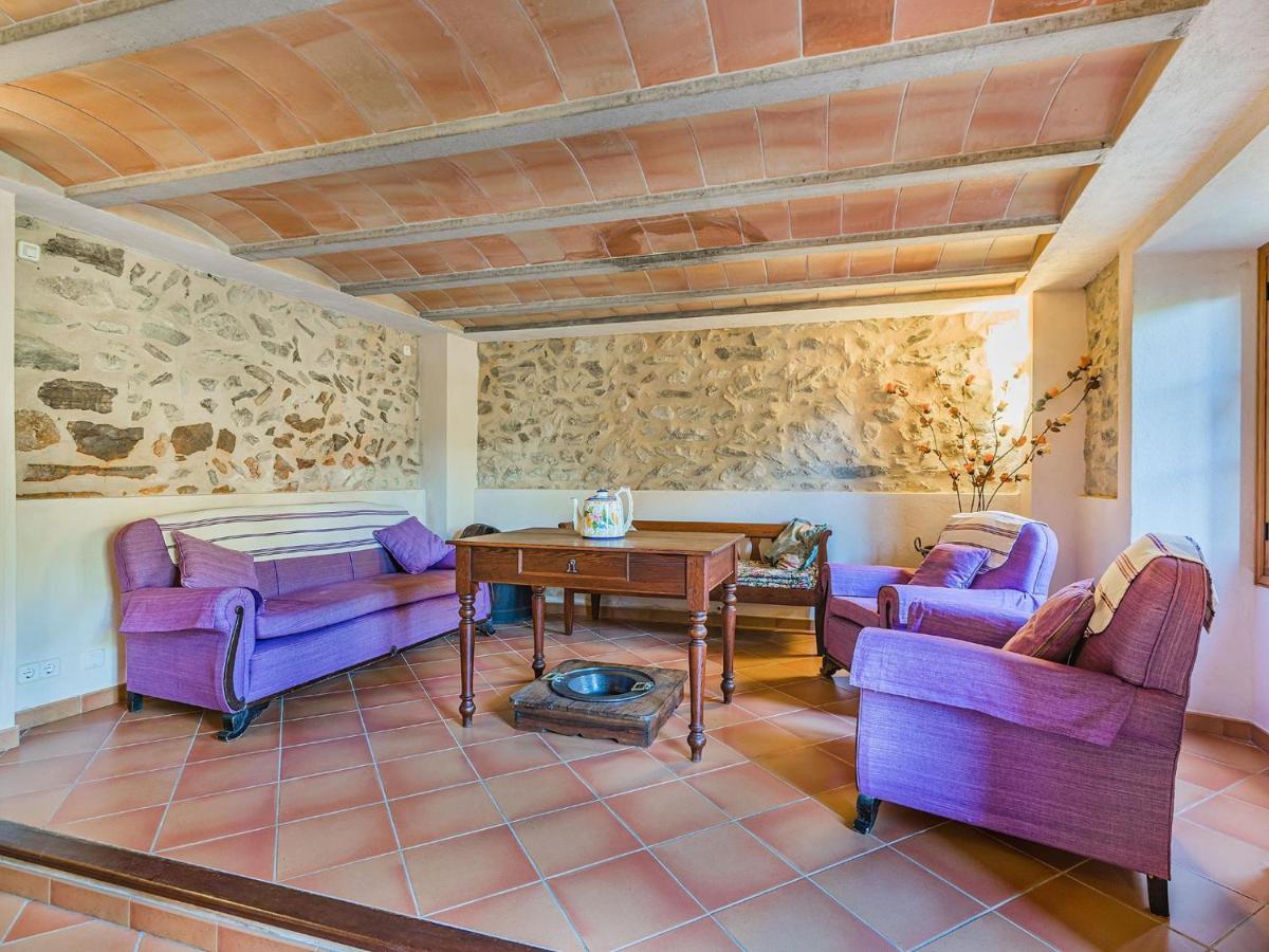 Villa Can Fanals By Sunvillas Mallorca Pollença Buitenkant foto