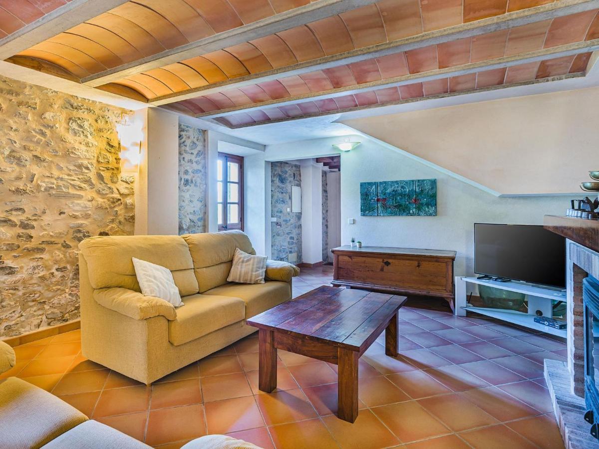 Villa Can Fanals By Sunvillas Mallorca Pollença Buitenkant foto