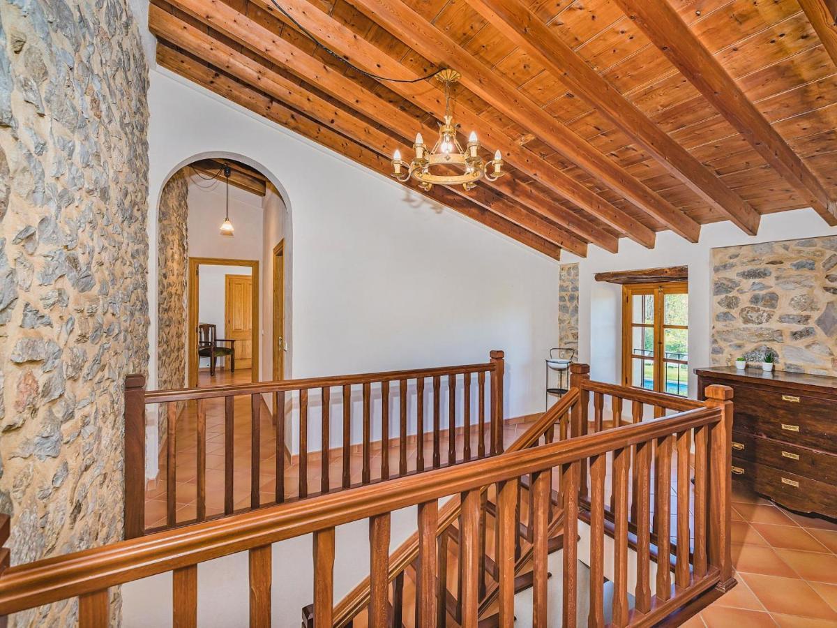 Villa Can Fanals By Sunvillas Mallorca Pollença Buitenkant foto